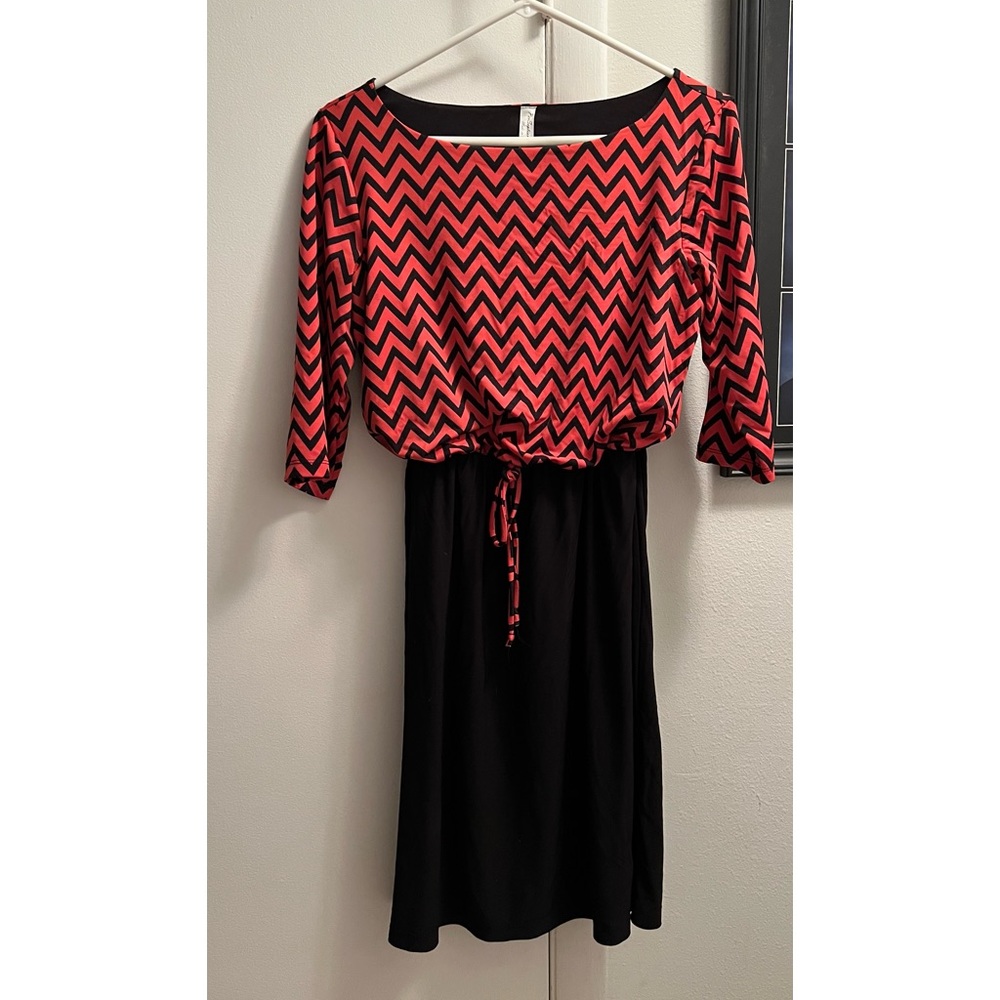 Ladies dress